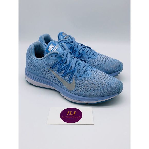 nike women's air zoom winflo 5 running shoe